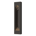 Procession Arch Large Outdoor Sconce 2-Light Coastal Oil Rubbed Bronze Accent in Coastal Oil Rubbed Bronze