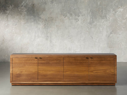 Acacius Media Console