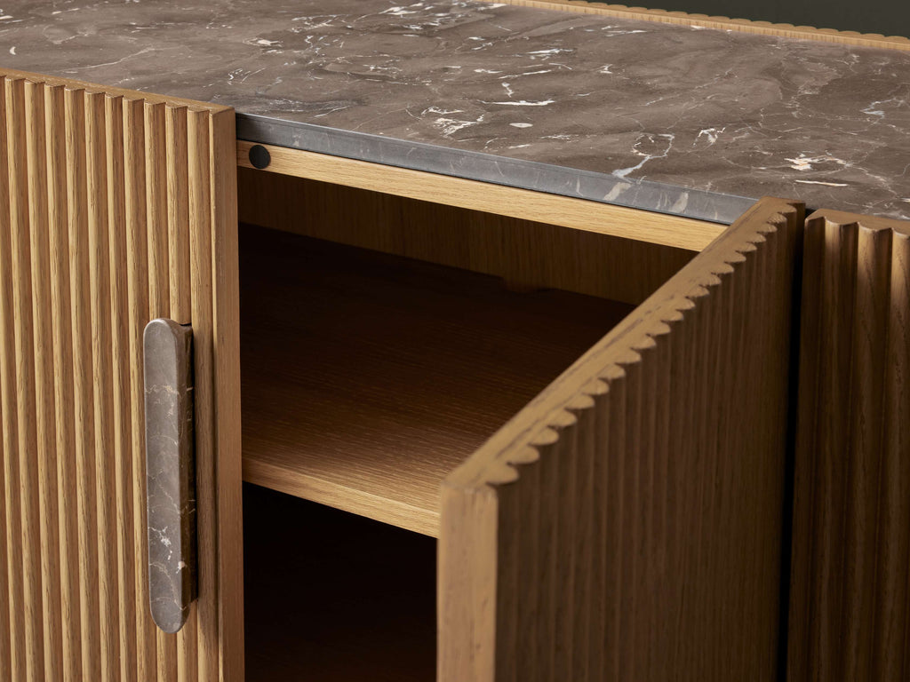 Astor Media Console