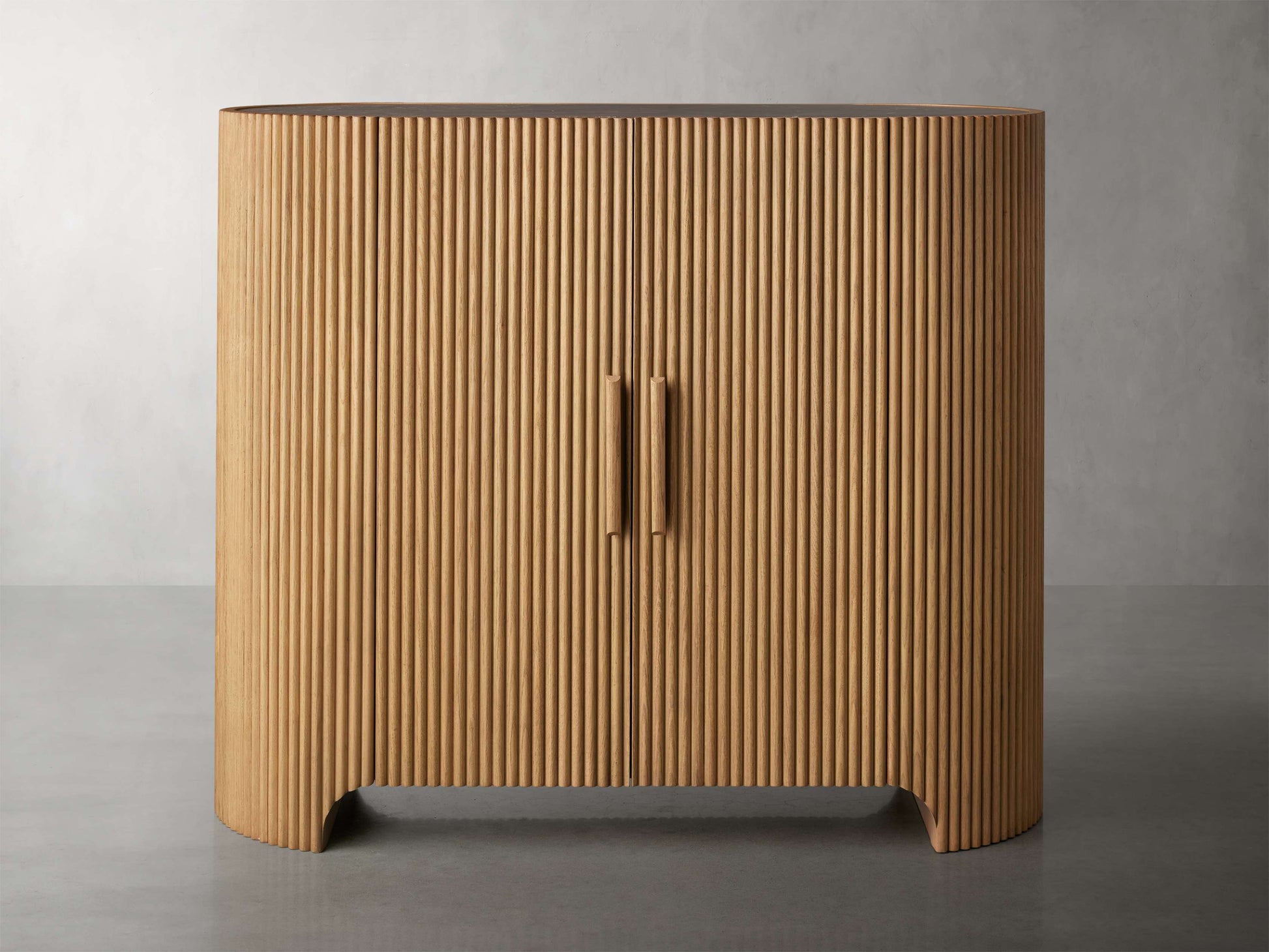 Astor Hall Chest
