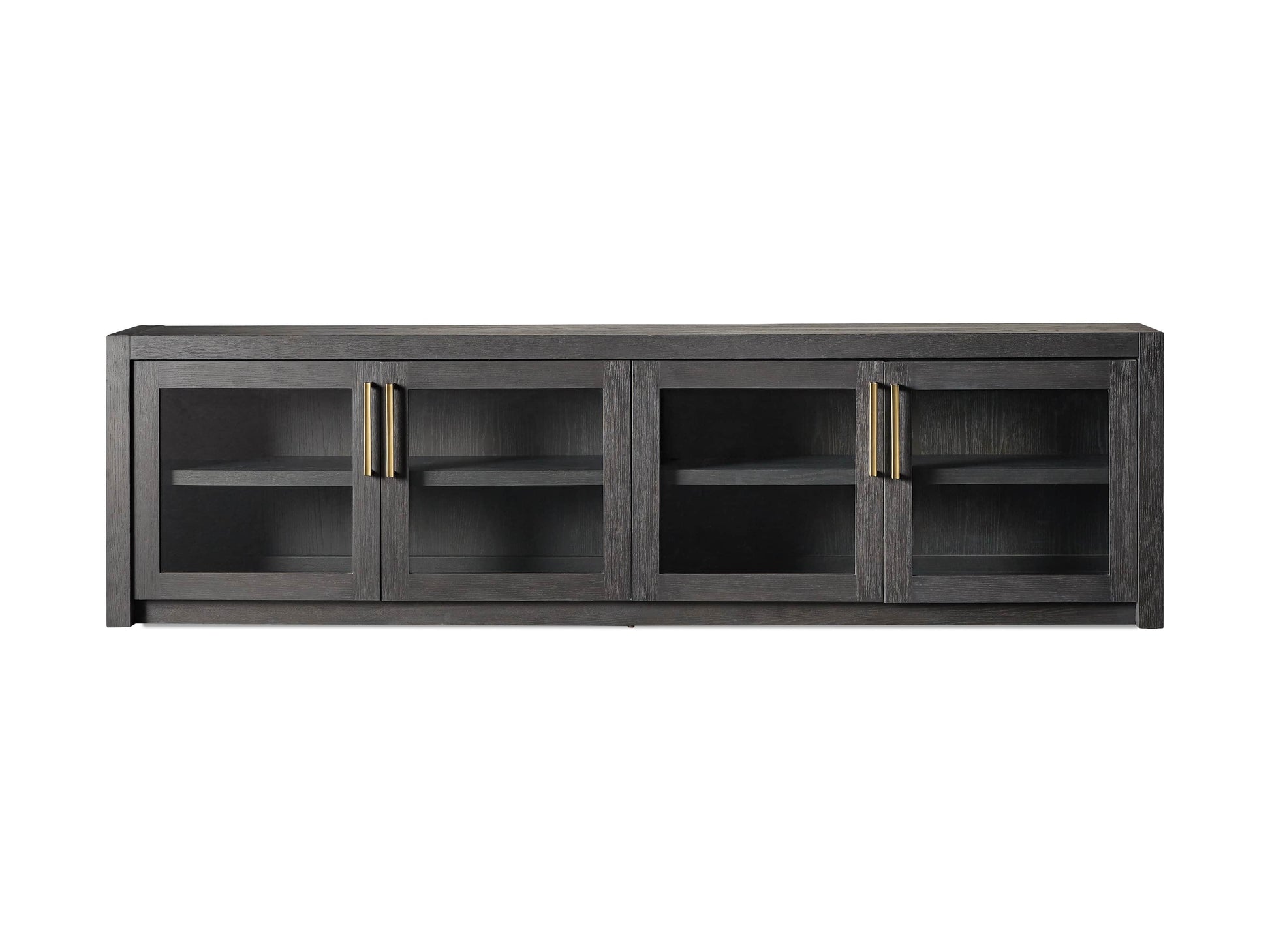 Bodhi Media Console