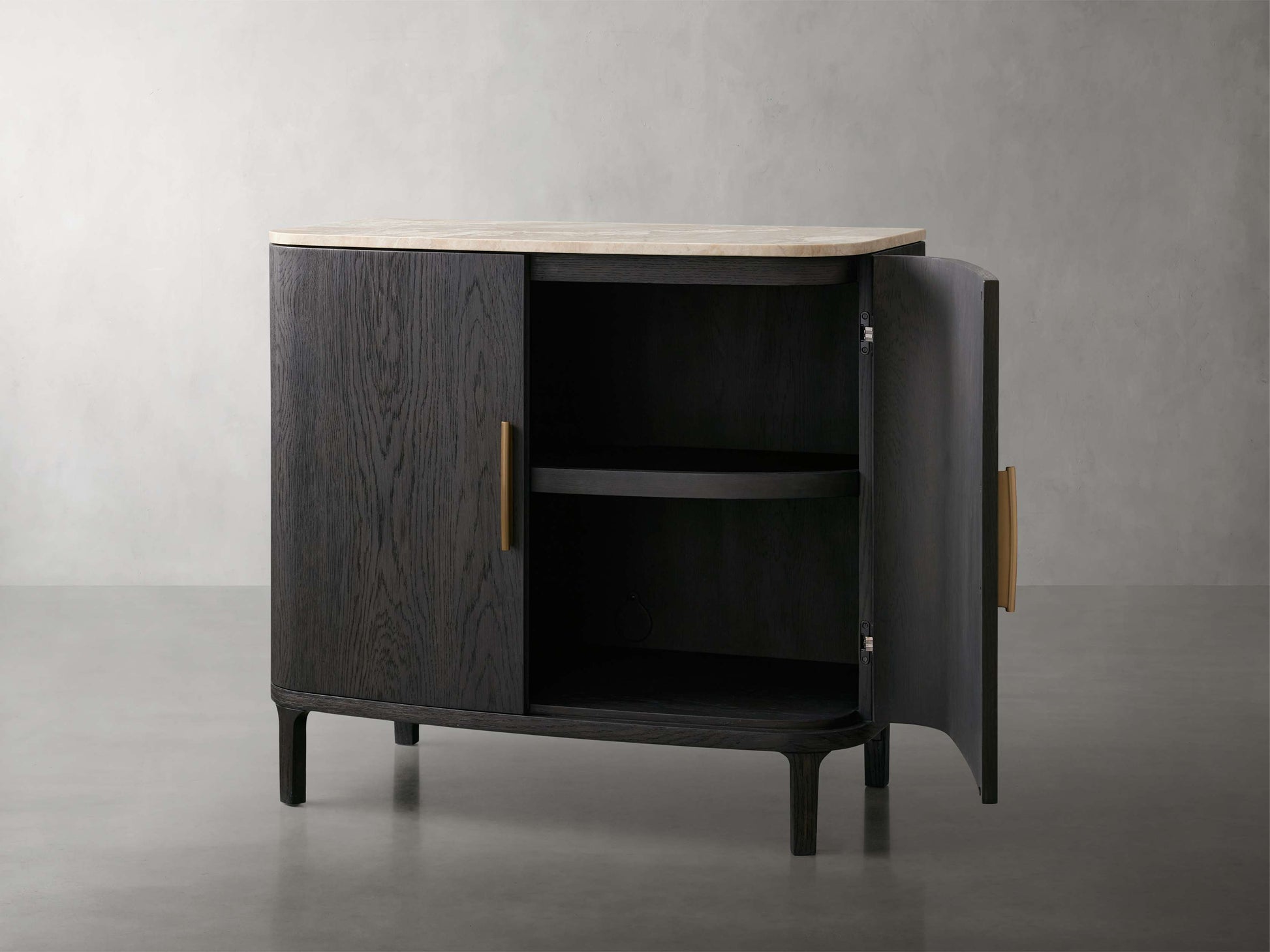 Danny Cabinet
