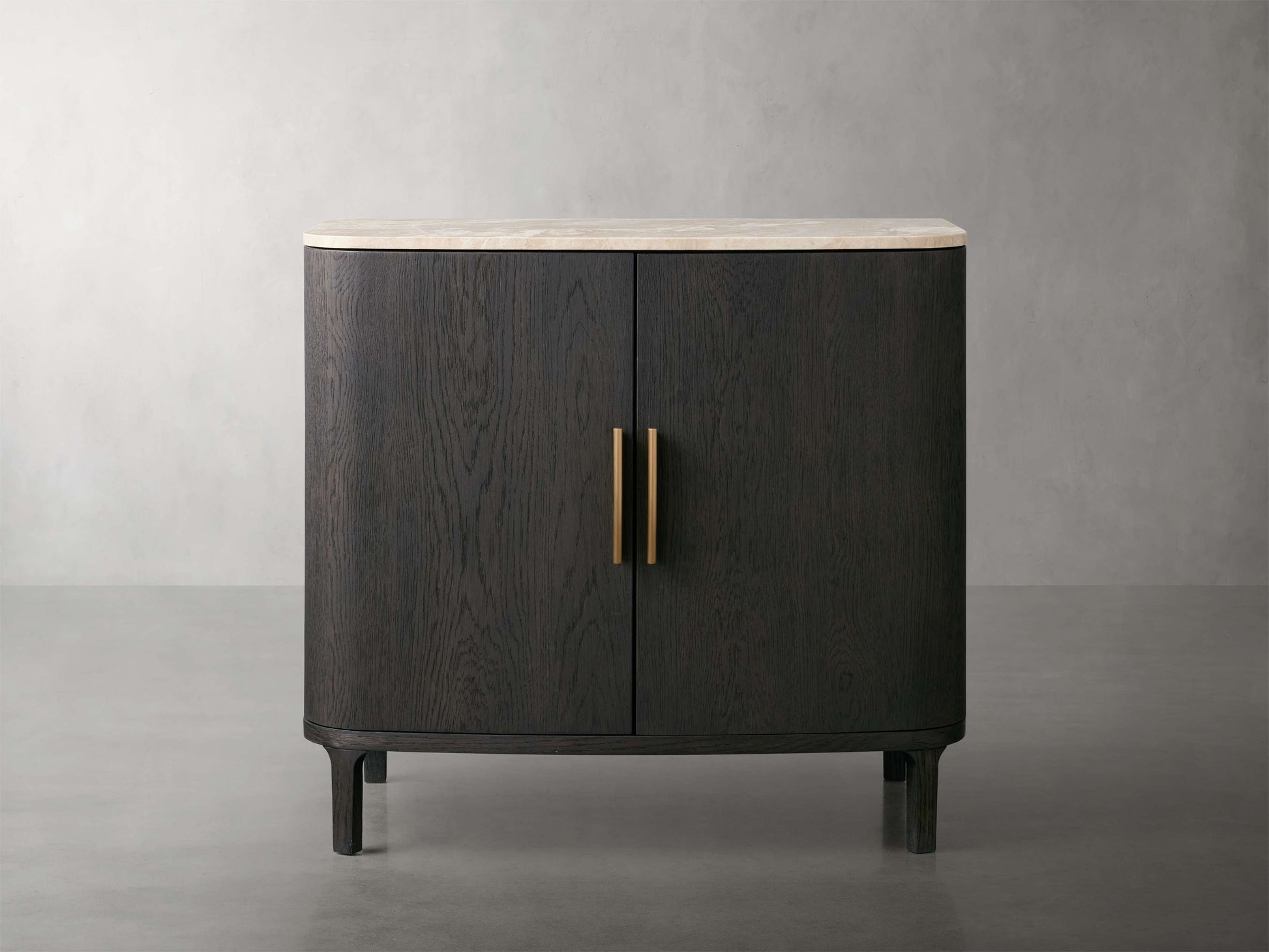 Danny Cabinet