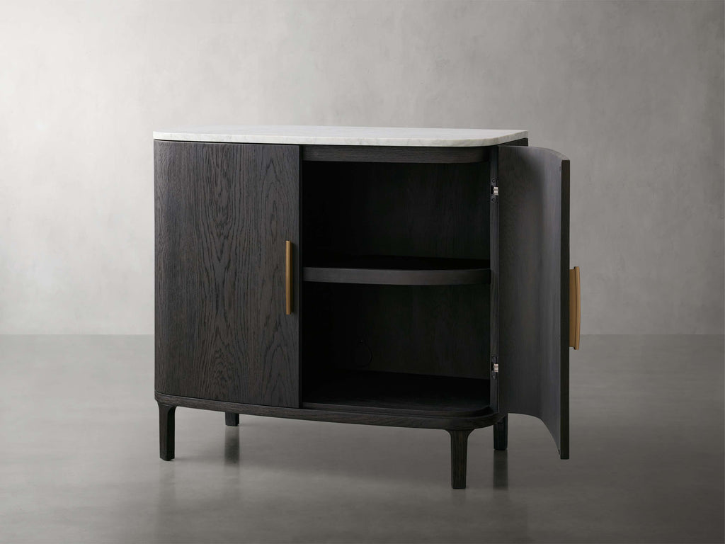 Danny Cabinet