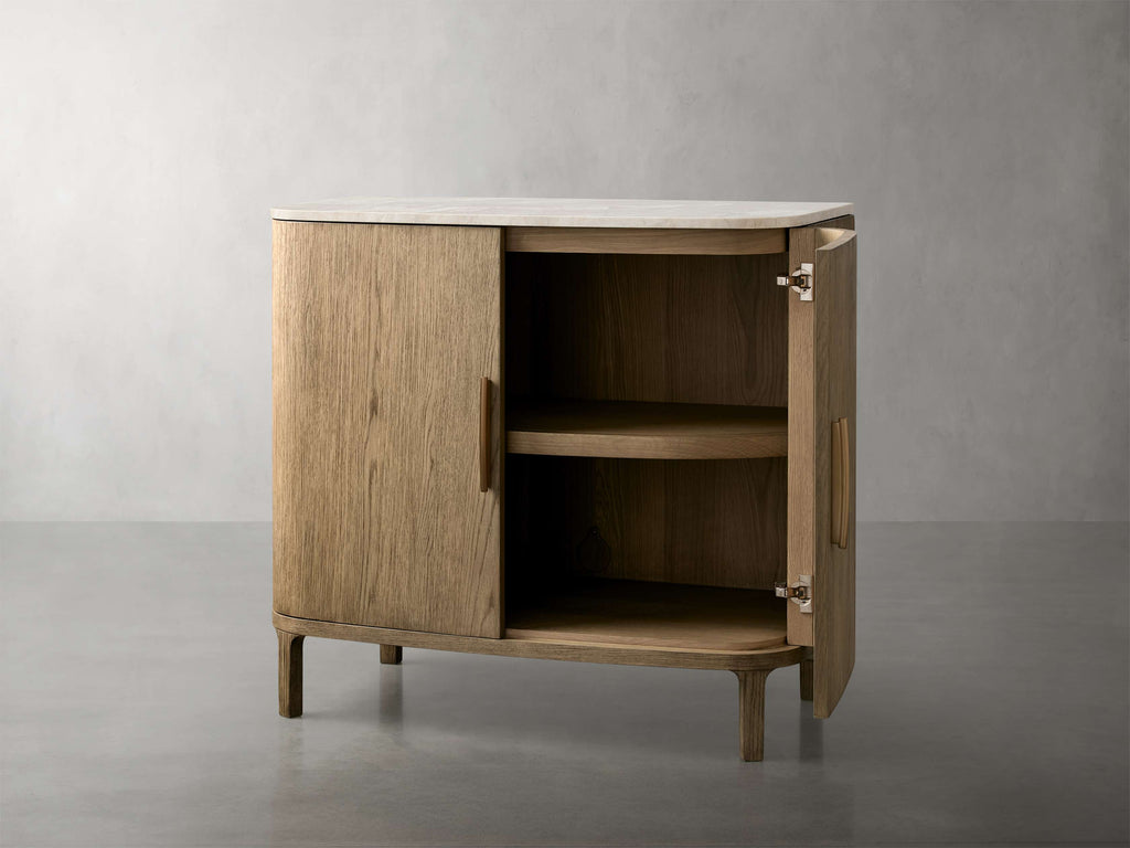 Danny Cabinet