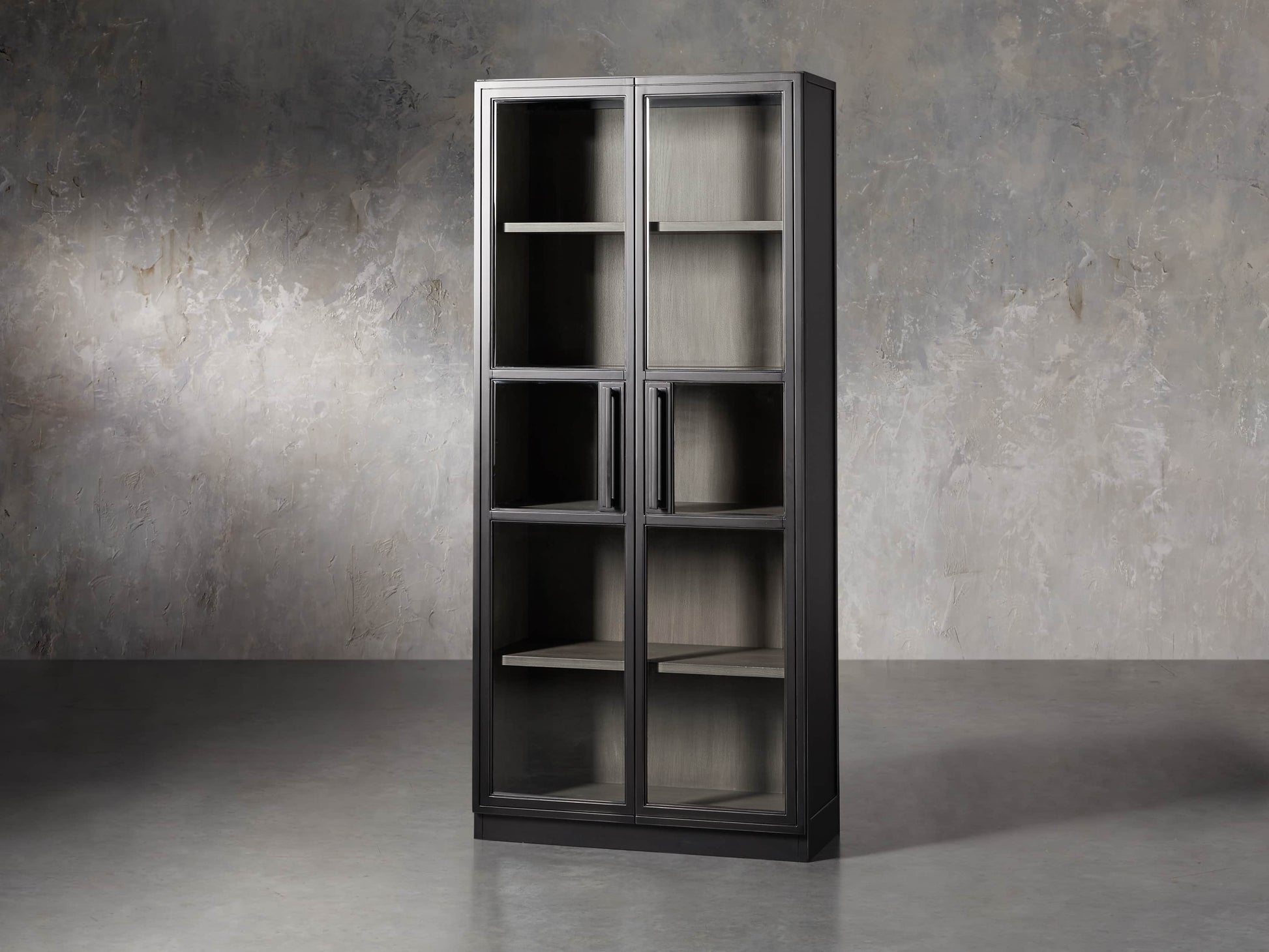 Factory Cabinet