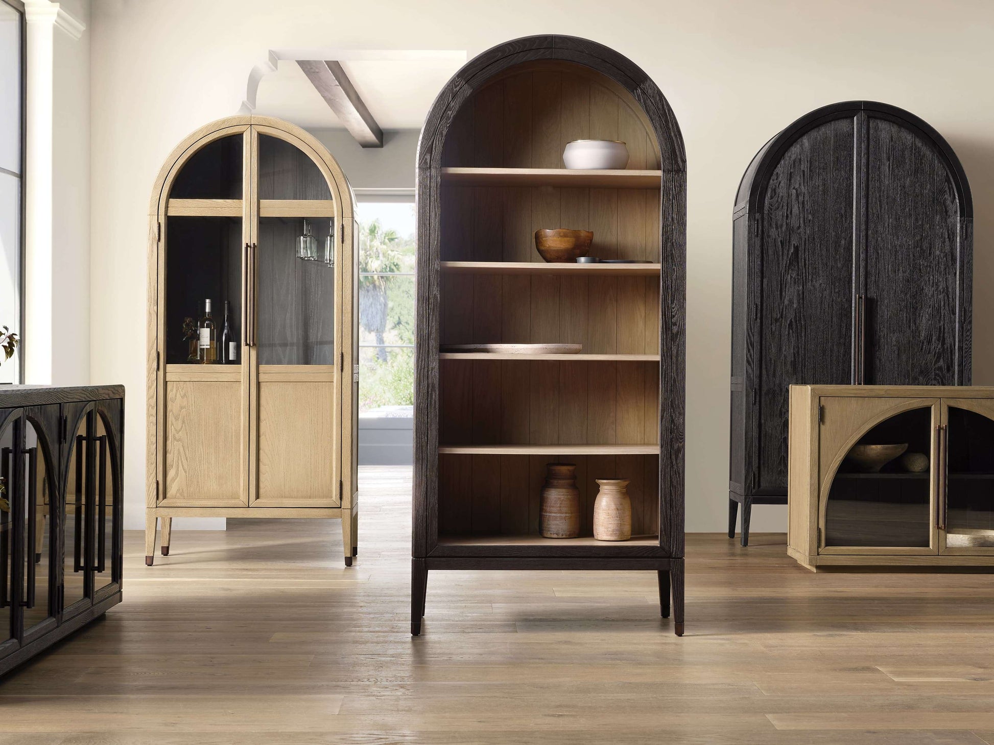 Hattie Cabinet