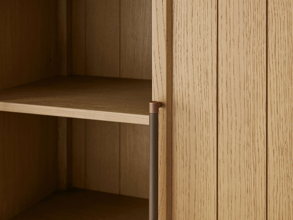 Hattie Cabinet