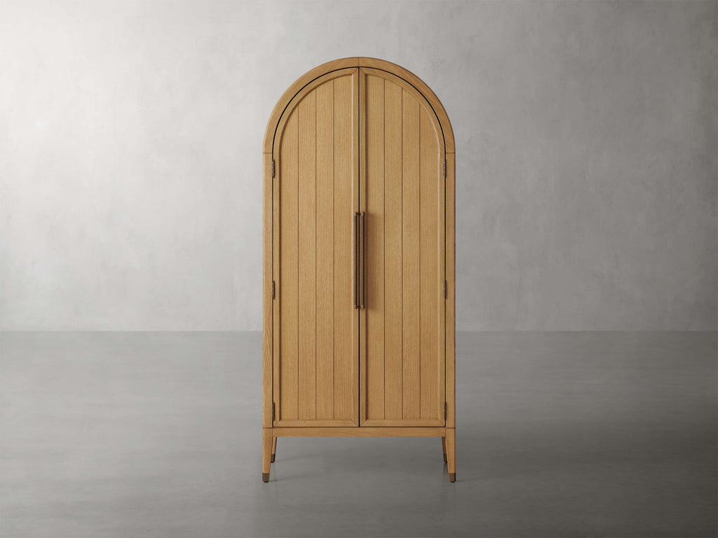 Hattie Cabinet