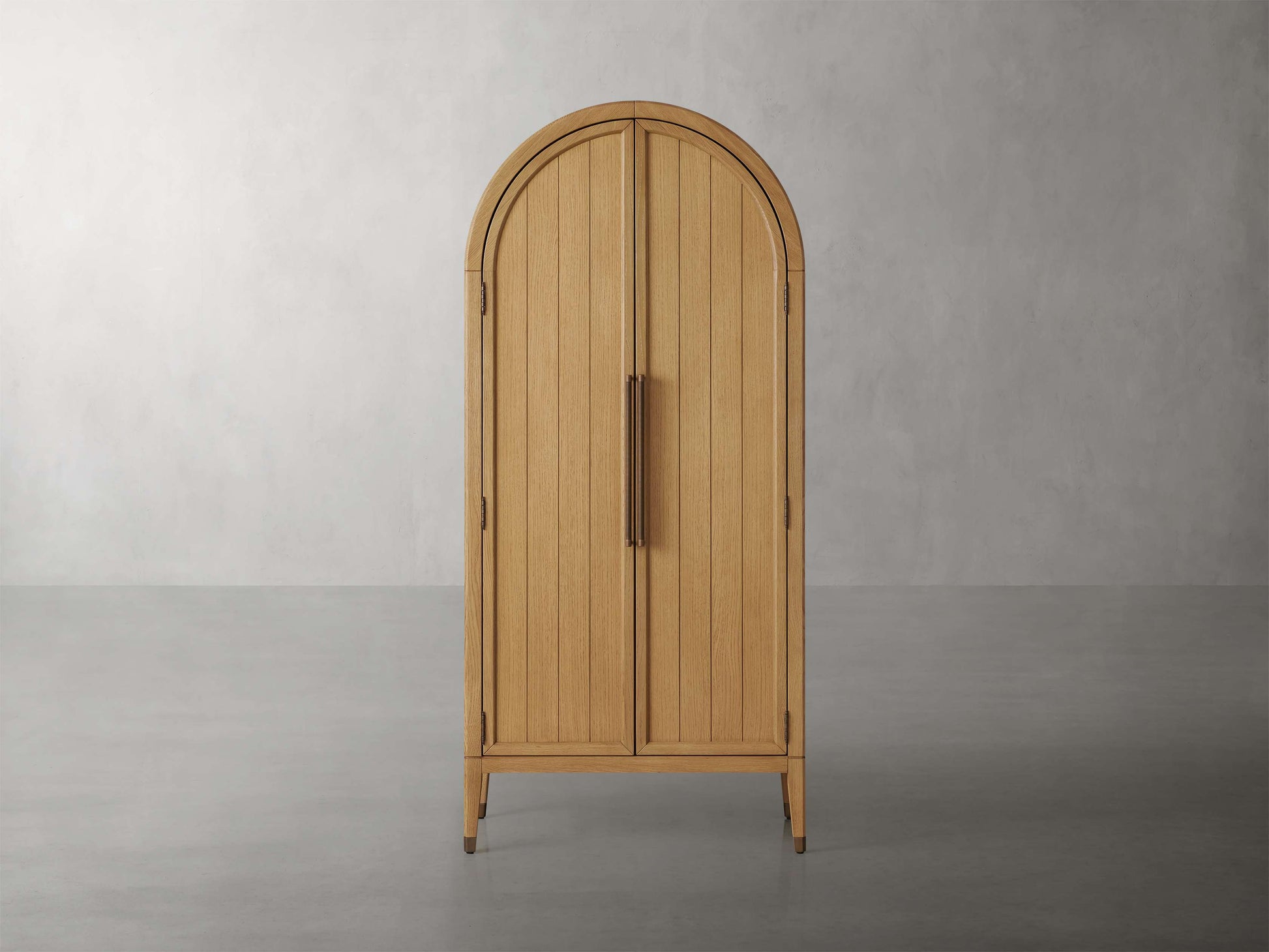 Hattie Cabinet
