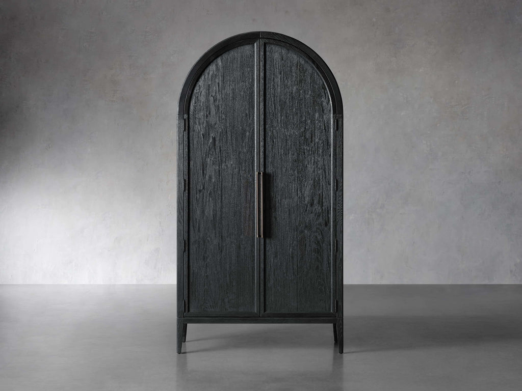 Hattie Cabinet