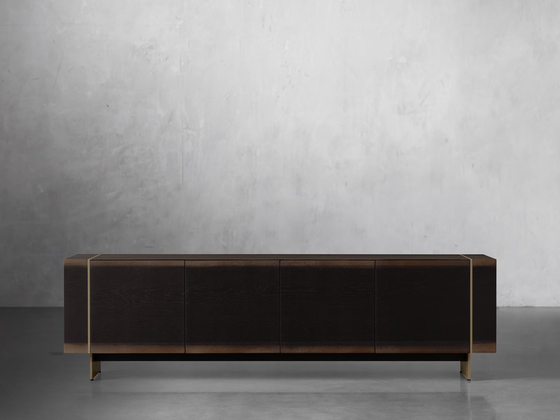 Mihaela Media Console
