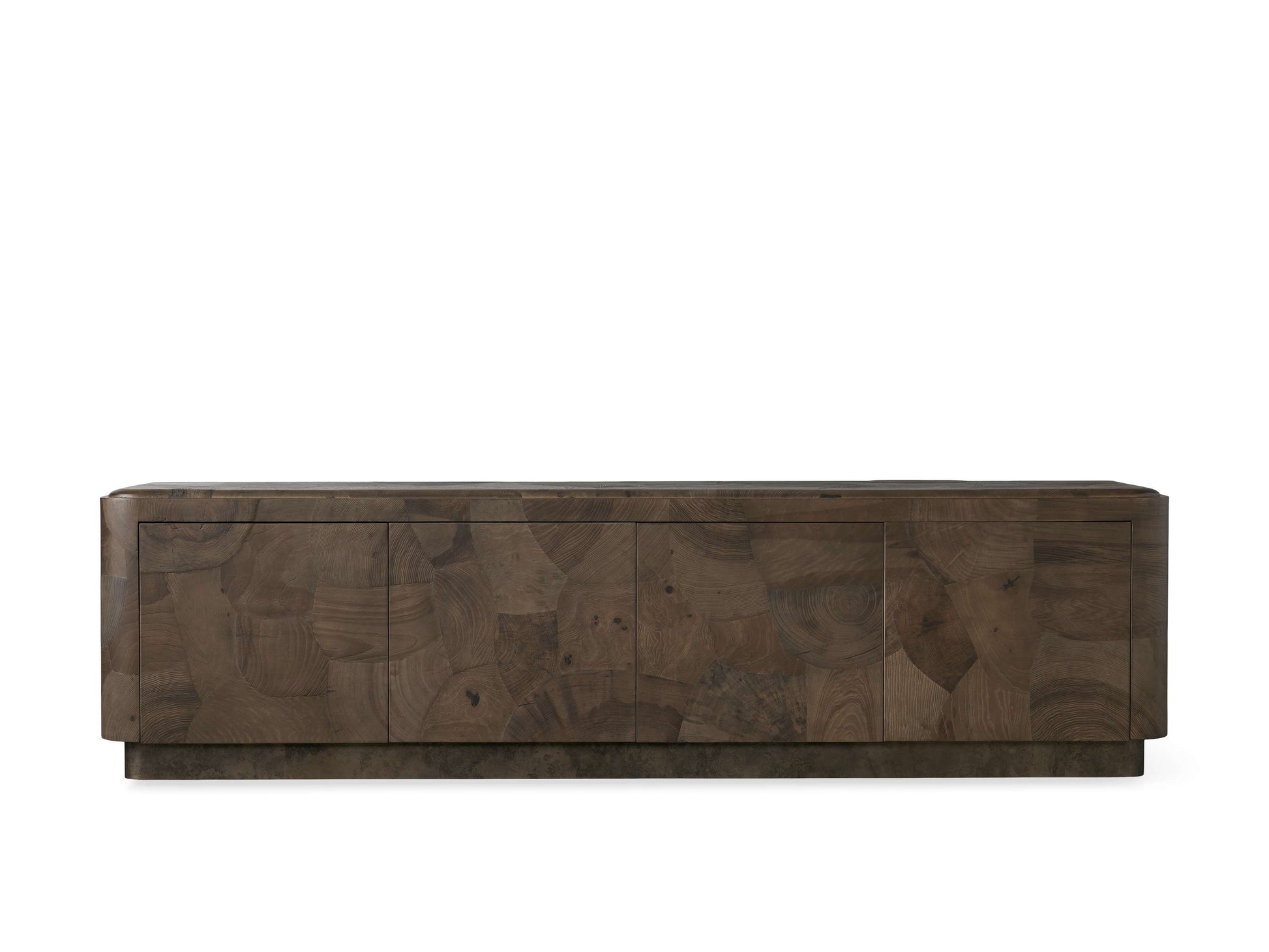 Polanco Media Console