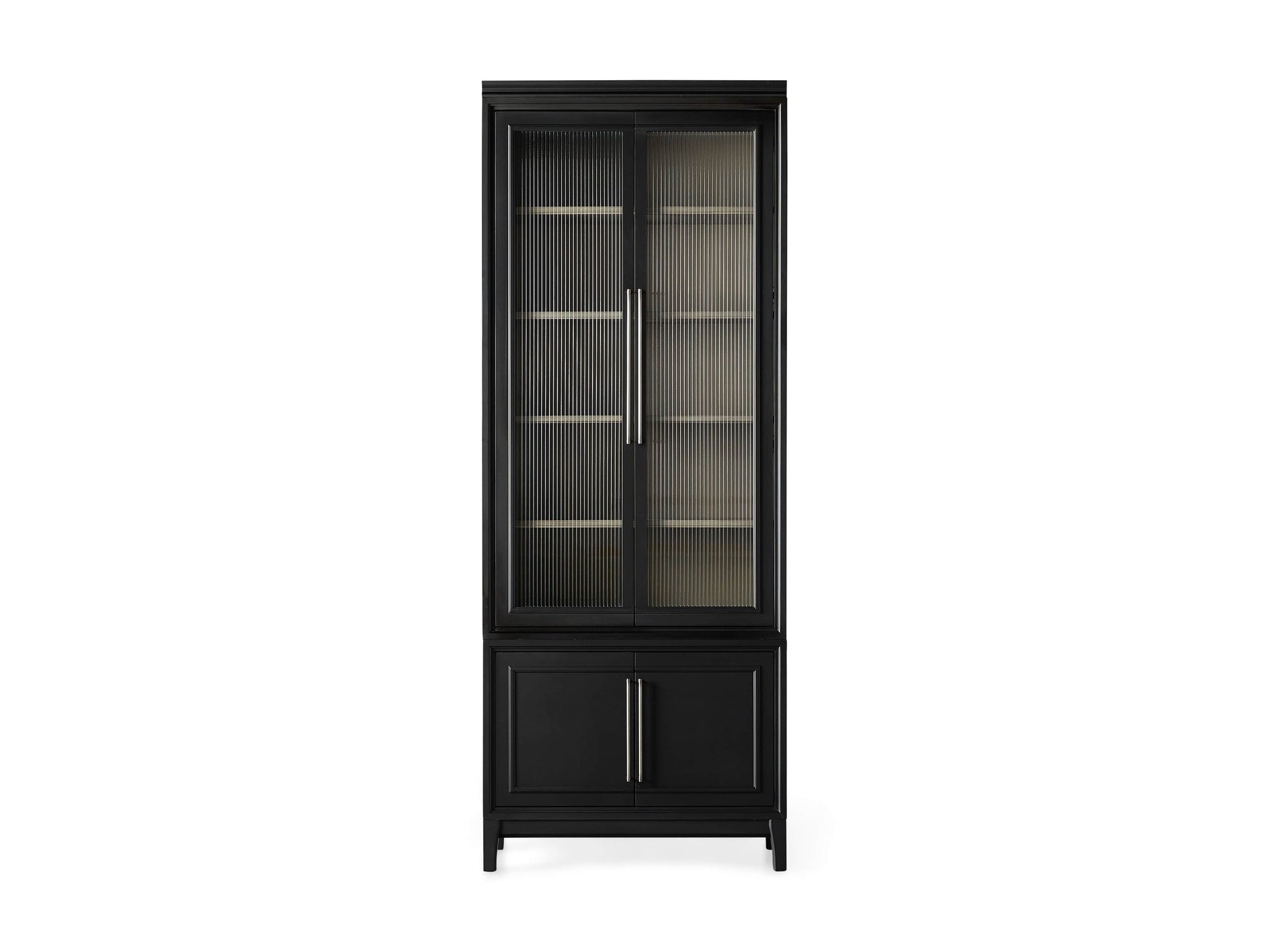 Rowan Modular Stacked Cabinet
