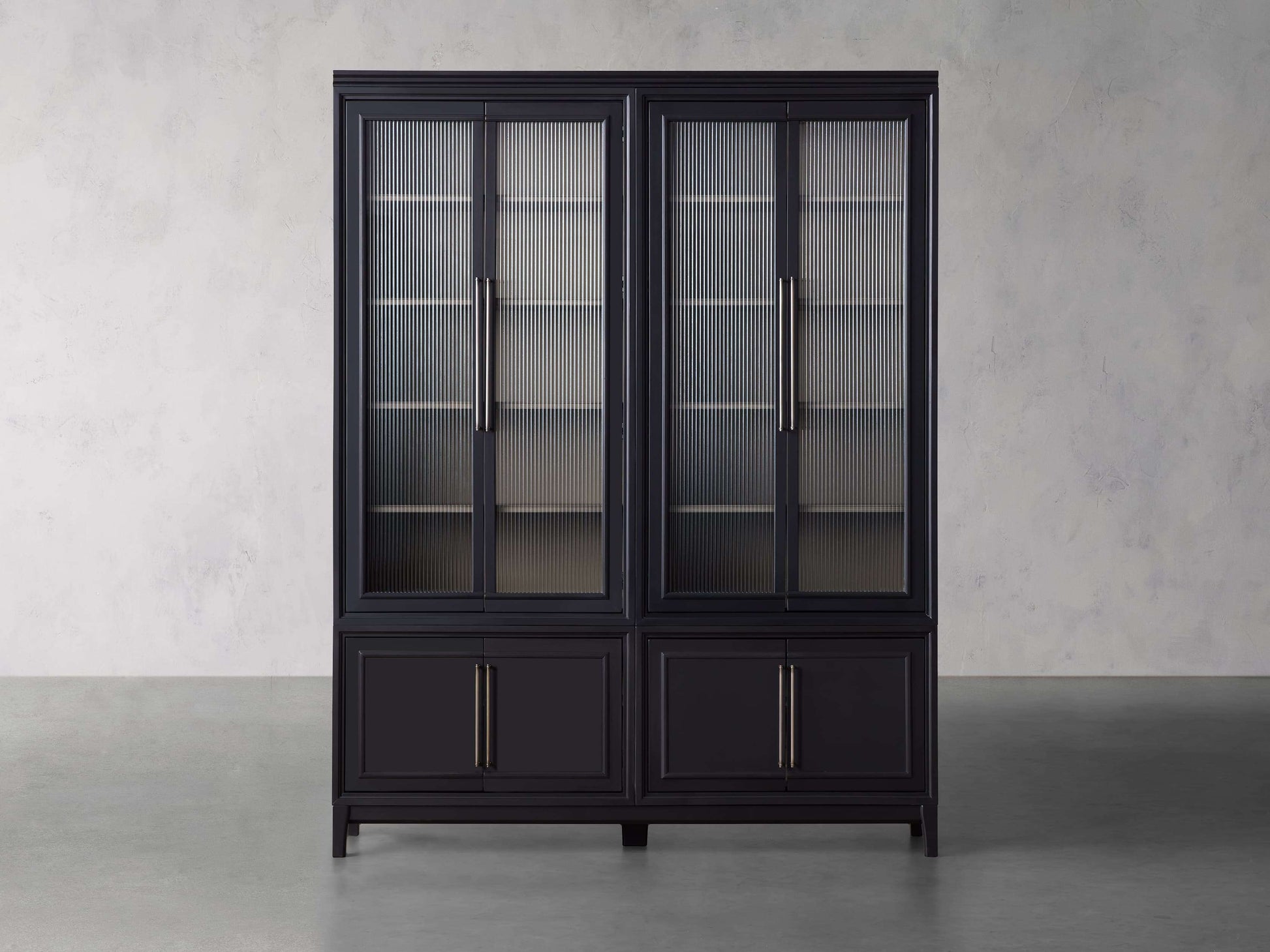 Rowan Modular Stacked Cabinet