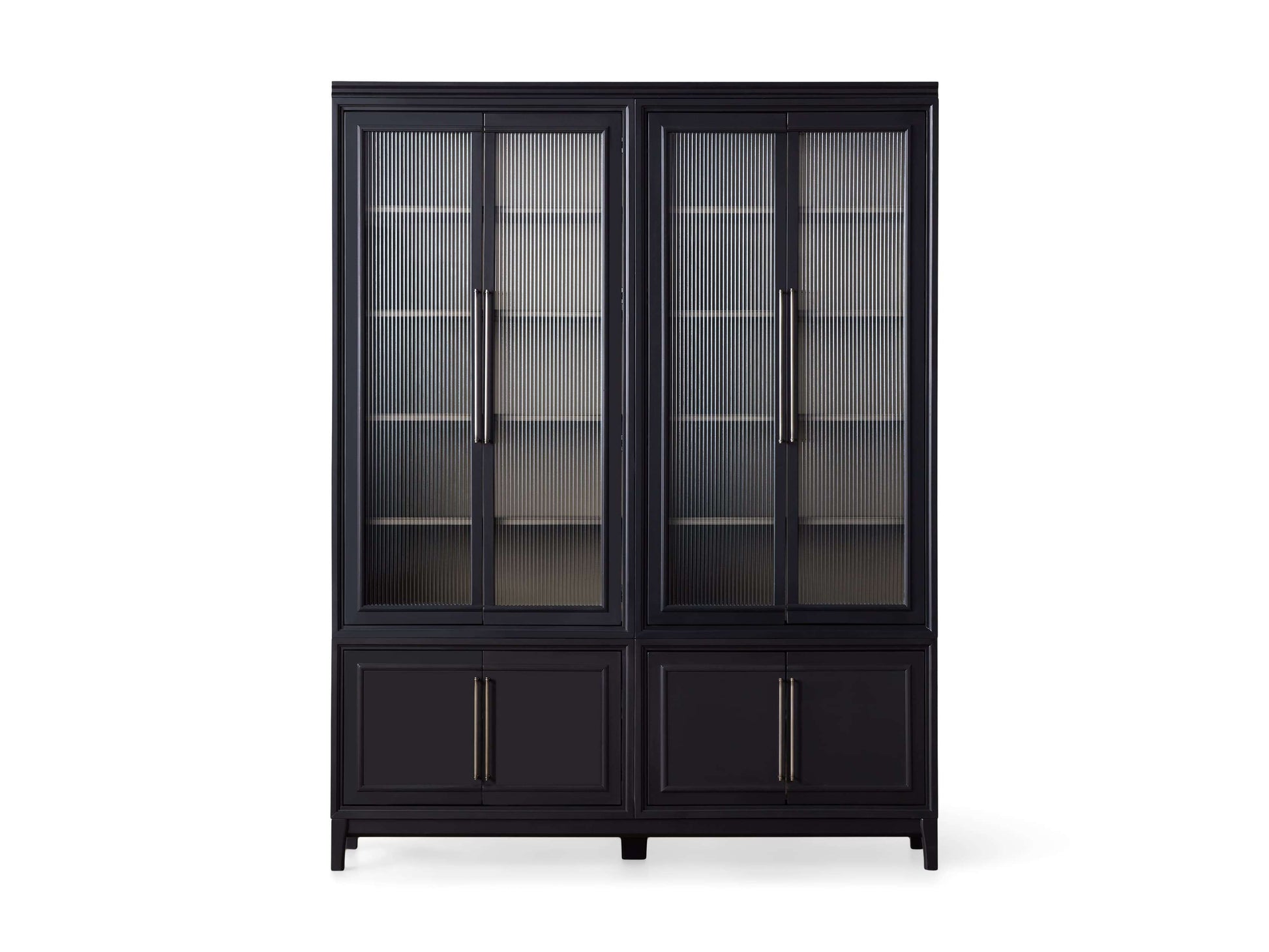 Rowan Modular Stacked Cabinet