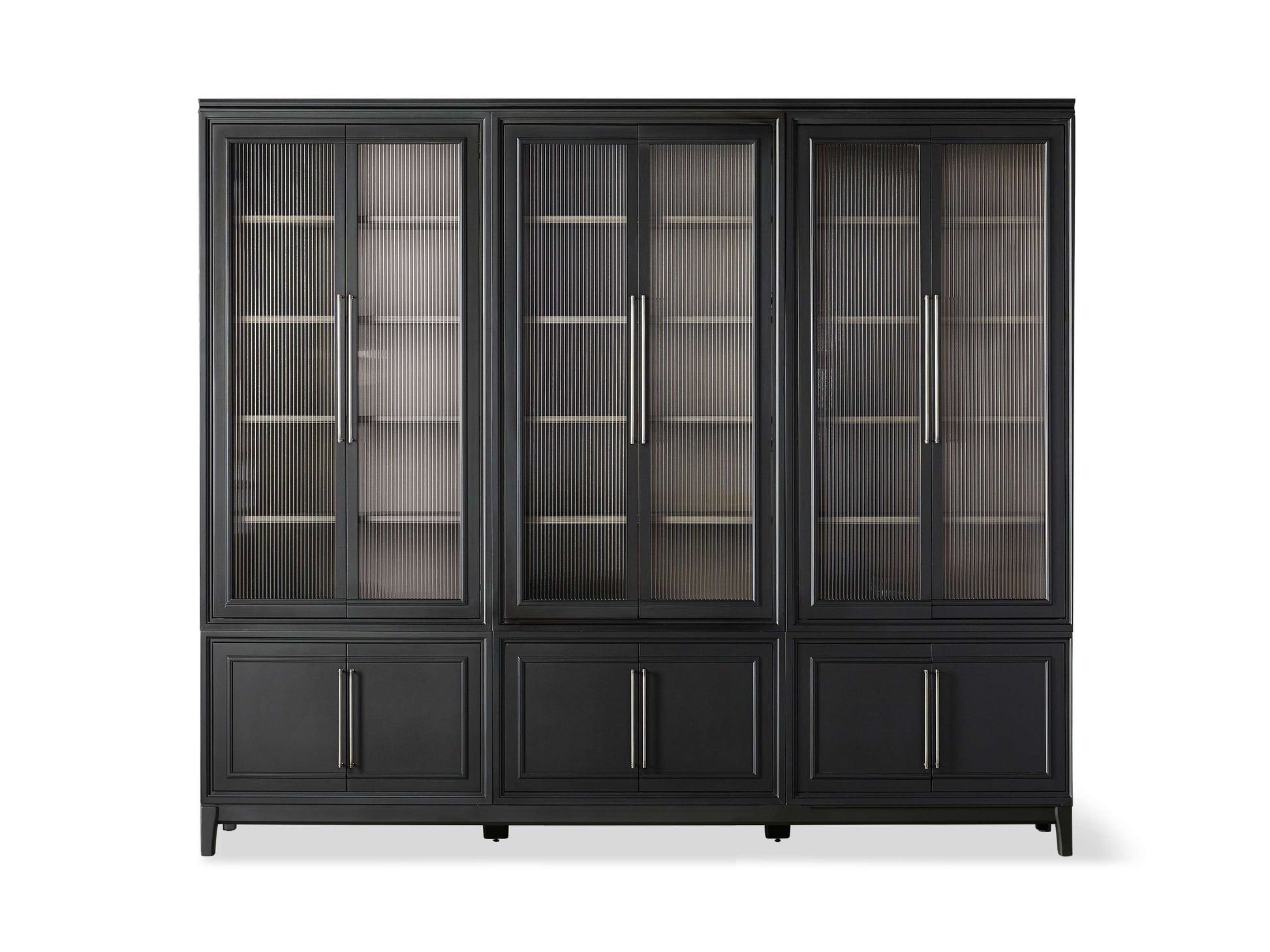 Rowan Modular Stacked Cabinet