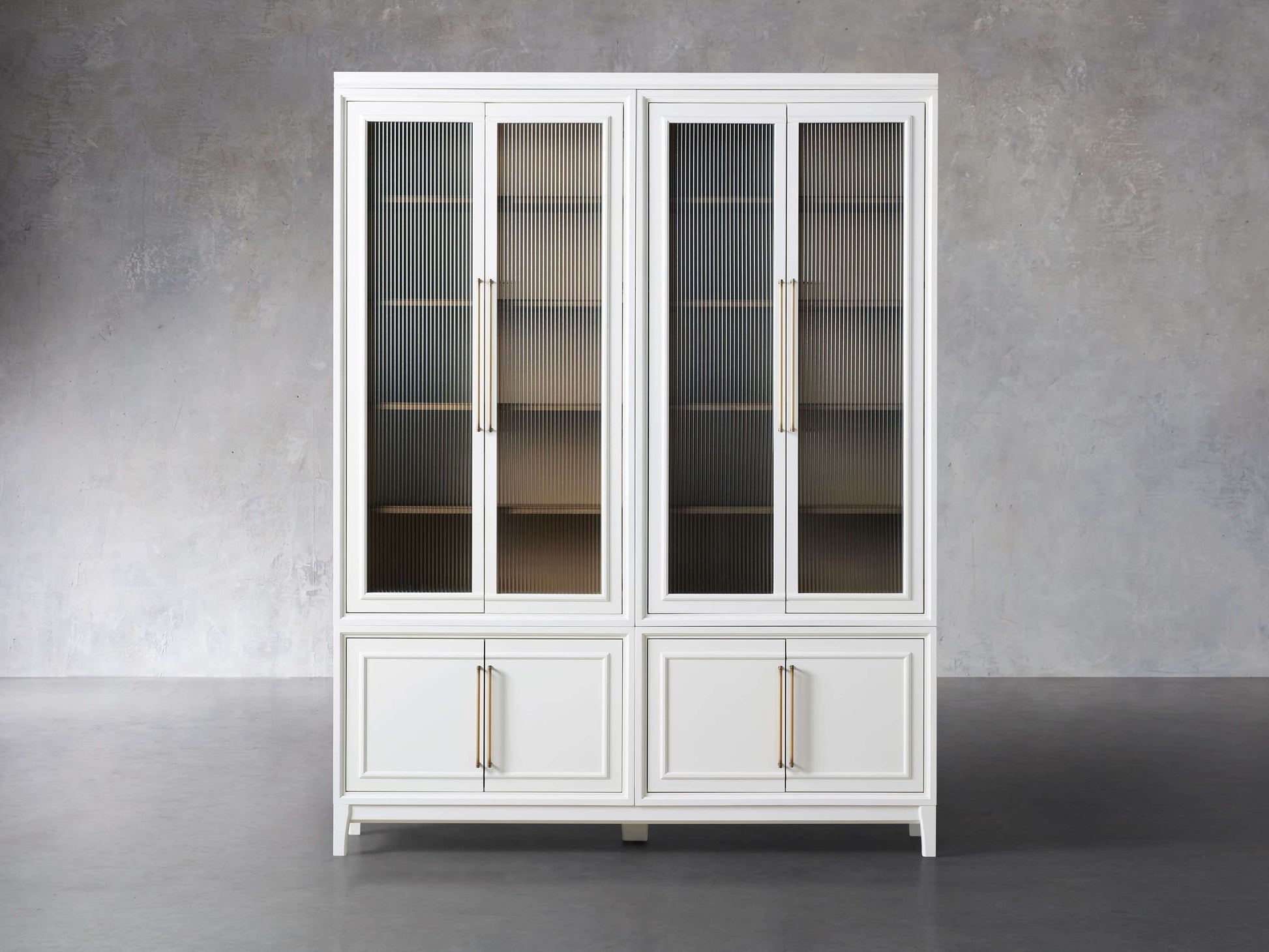 Rowan Modular Stacked Cabinet