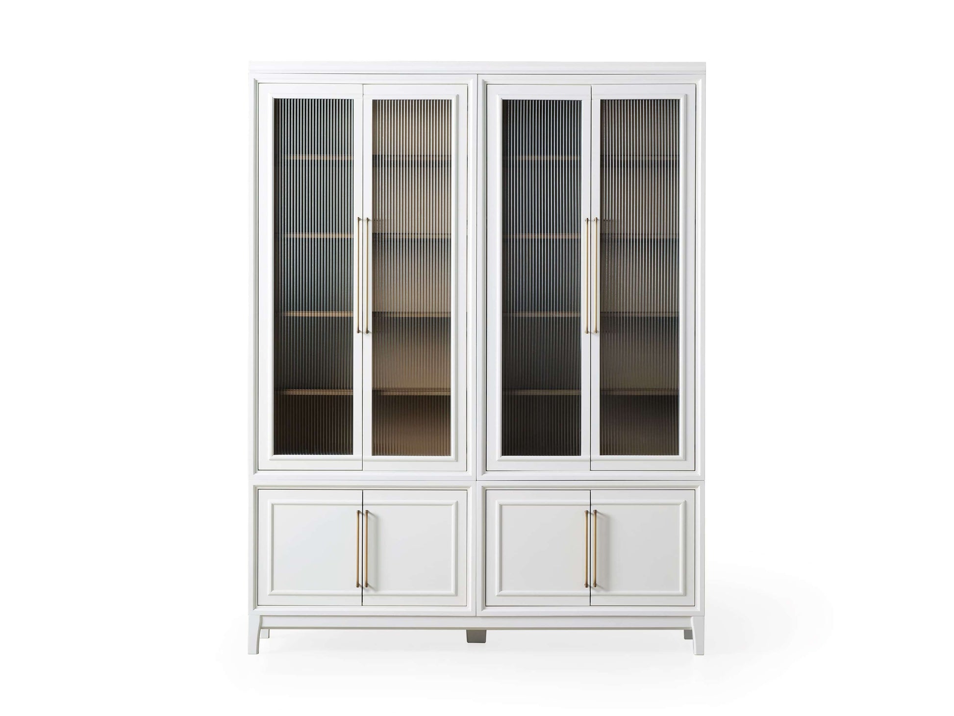 Rowan Modular Stacked Cabinet