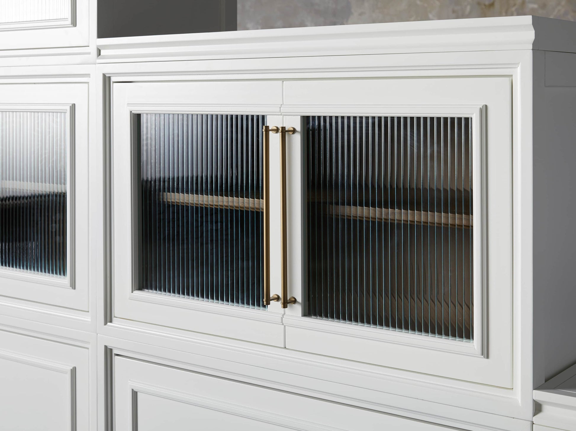 Rowan Small Modular Wall Unit