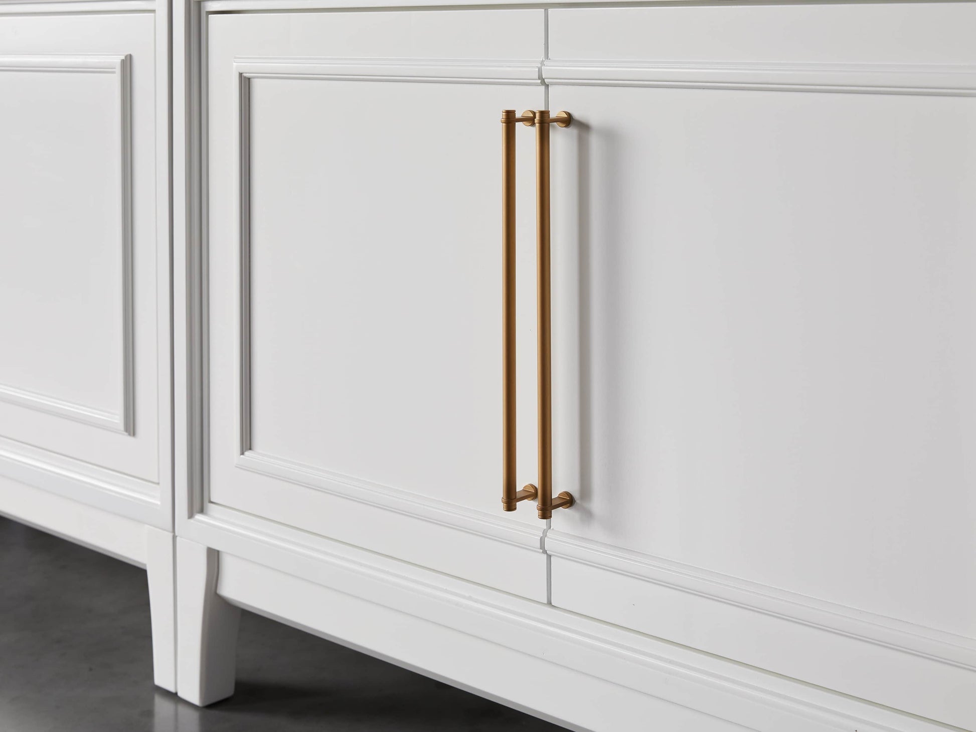 Rowan Small Modular Wall Unit
