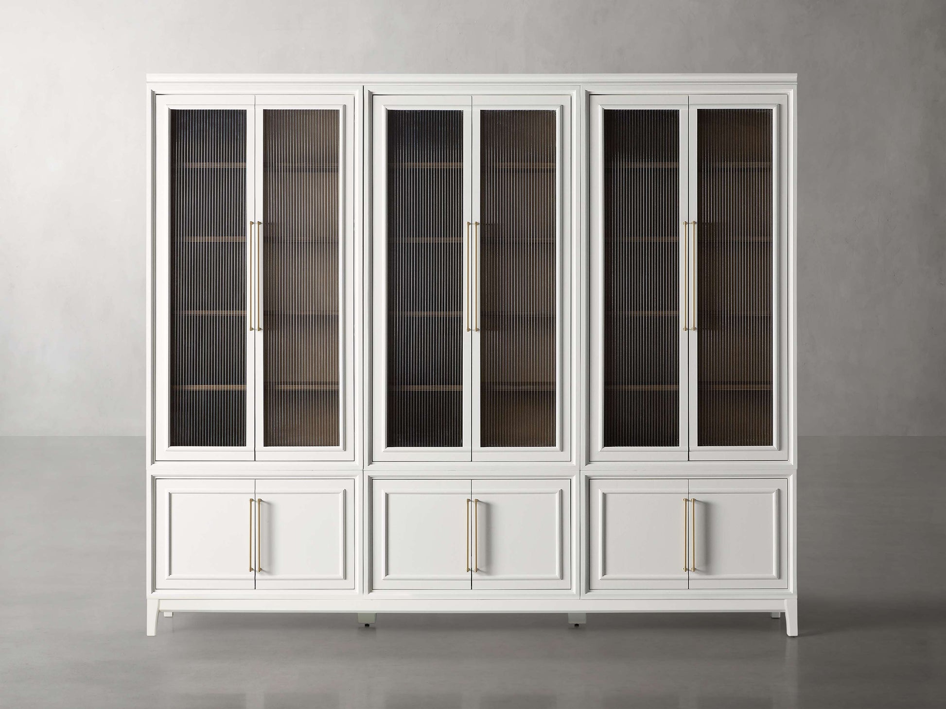 Rowan Modular Stacked Cabinet