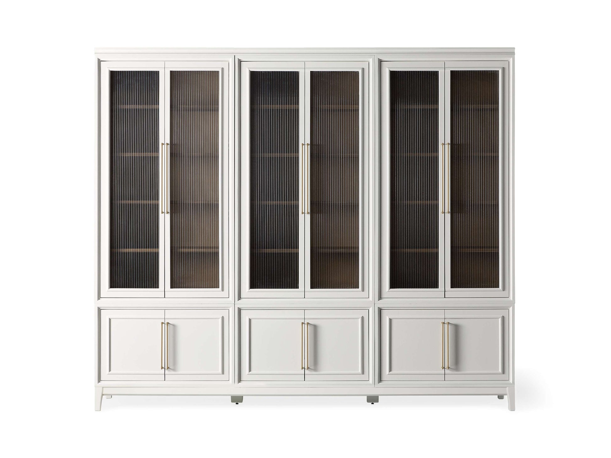 Rowan Modular Stacked Cabinet