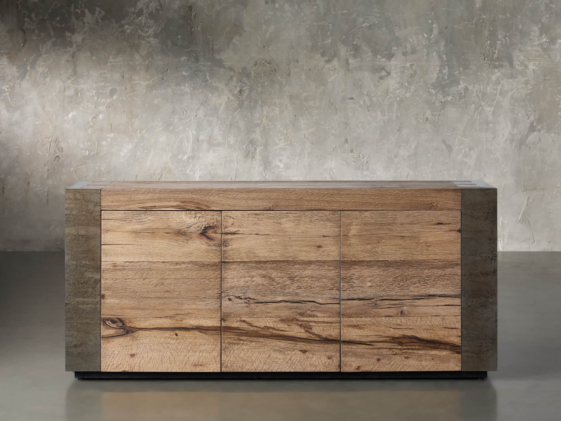 Telluride Media Console