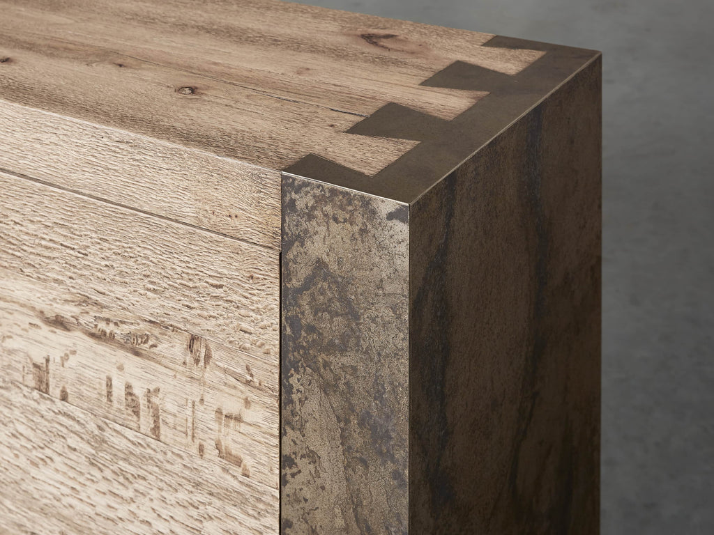Telluride Media Console