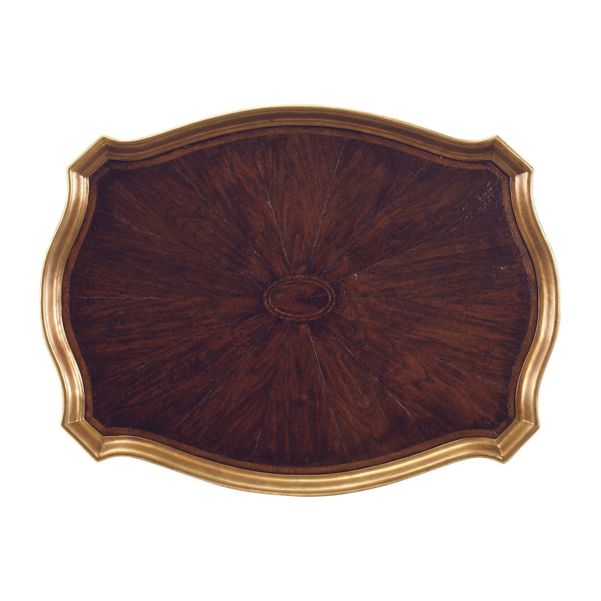 Century Furniture Baltand Cocktail Table