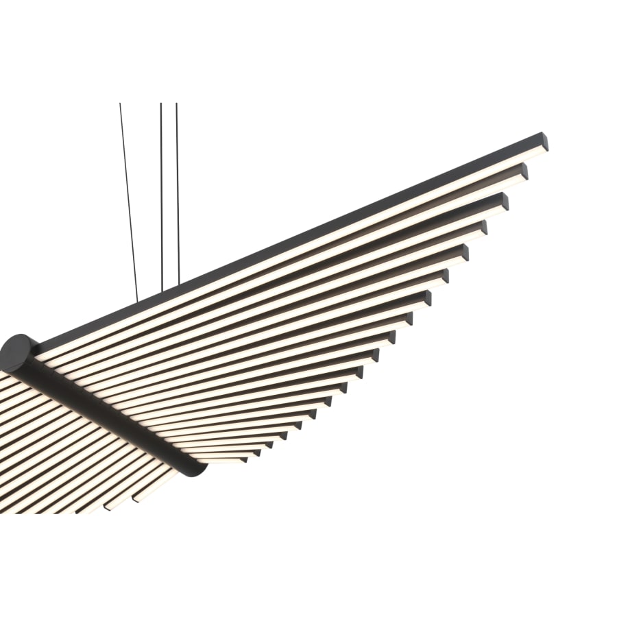 Eurofase Lighting Seraph 39" Wide 3000K LED Chandelier