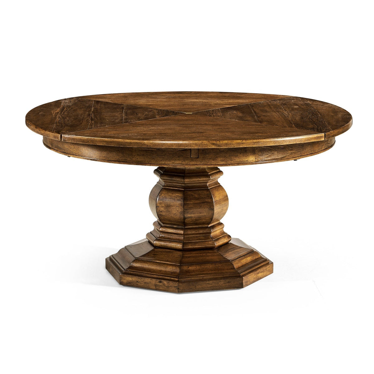 Jonathan Charles 59'' Extendable Dining Table (491130-59D-CFW)
