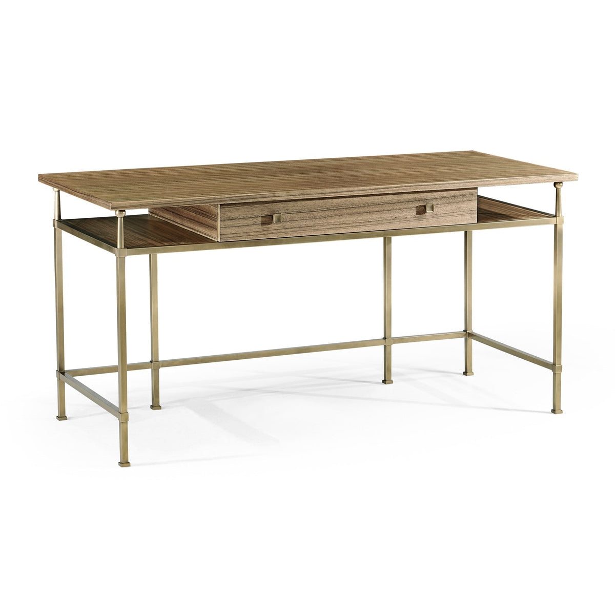 Jonathan Charles Hamilton Writing Desk (495991-PGA)