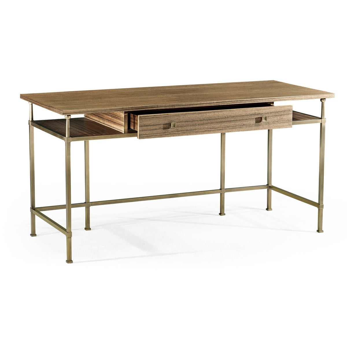Jonathan Charles Hamilton Writing Desk (495991-PGA)