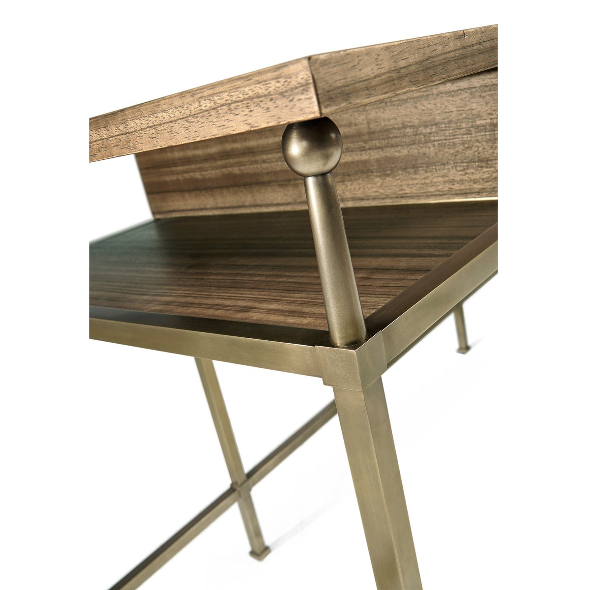 Jonathan Charles Hamilton Writing Desk (495991-PGA)