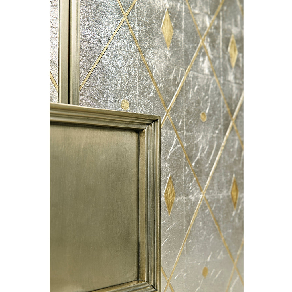 Jonathan Charles Barcelona Accent Cabinet (496070-PSG)
