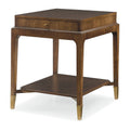 Century Furniture Bridgeton End Table