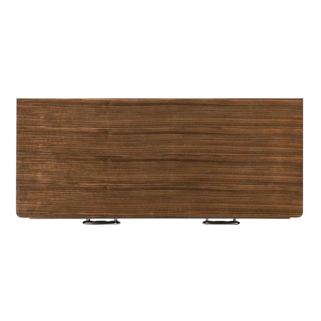 Jonathan Charles Toulouse Two Door Accent Cabinet (500351-WTL)