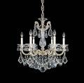 Schonbek La Scala 5072 Chandelier