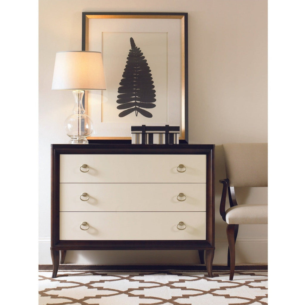 Century Furniture Bachelor Chest