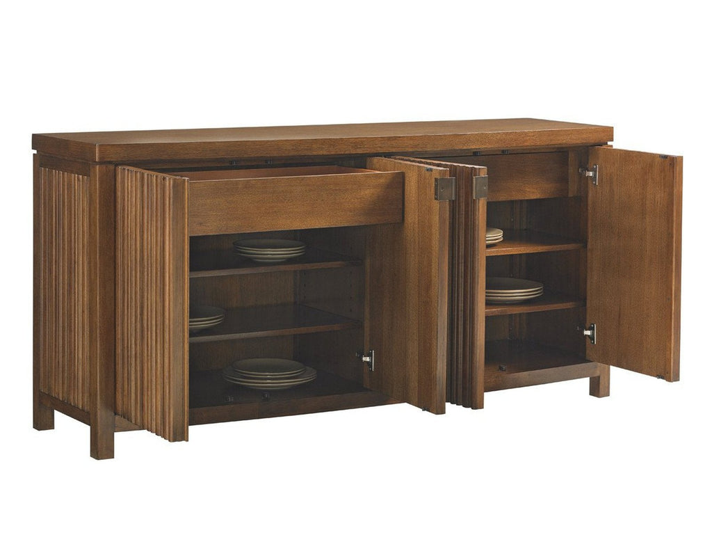 Tommy Bahama Home Island Fusion Sapporo Buffet