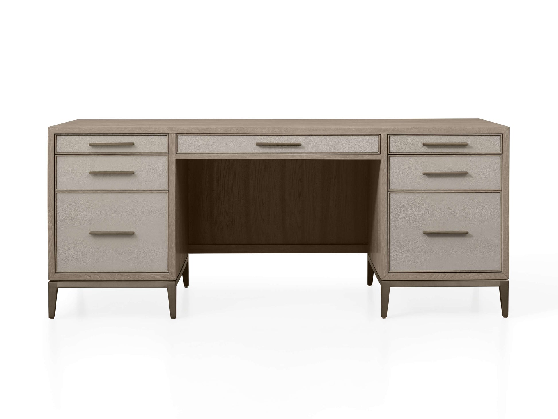 Malone Executive Desk