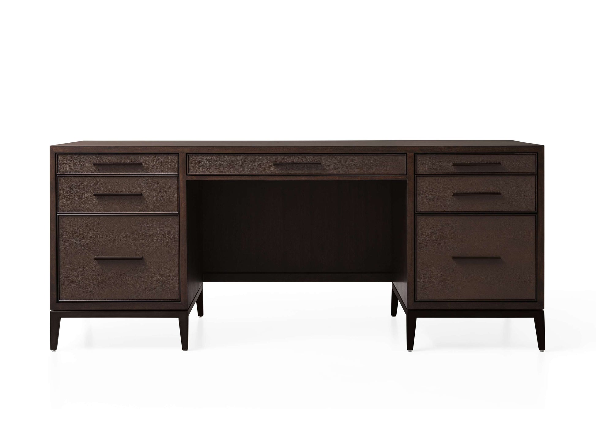 Malone Executive Desk