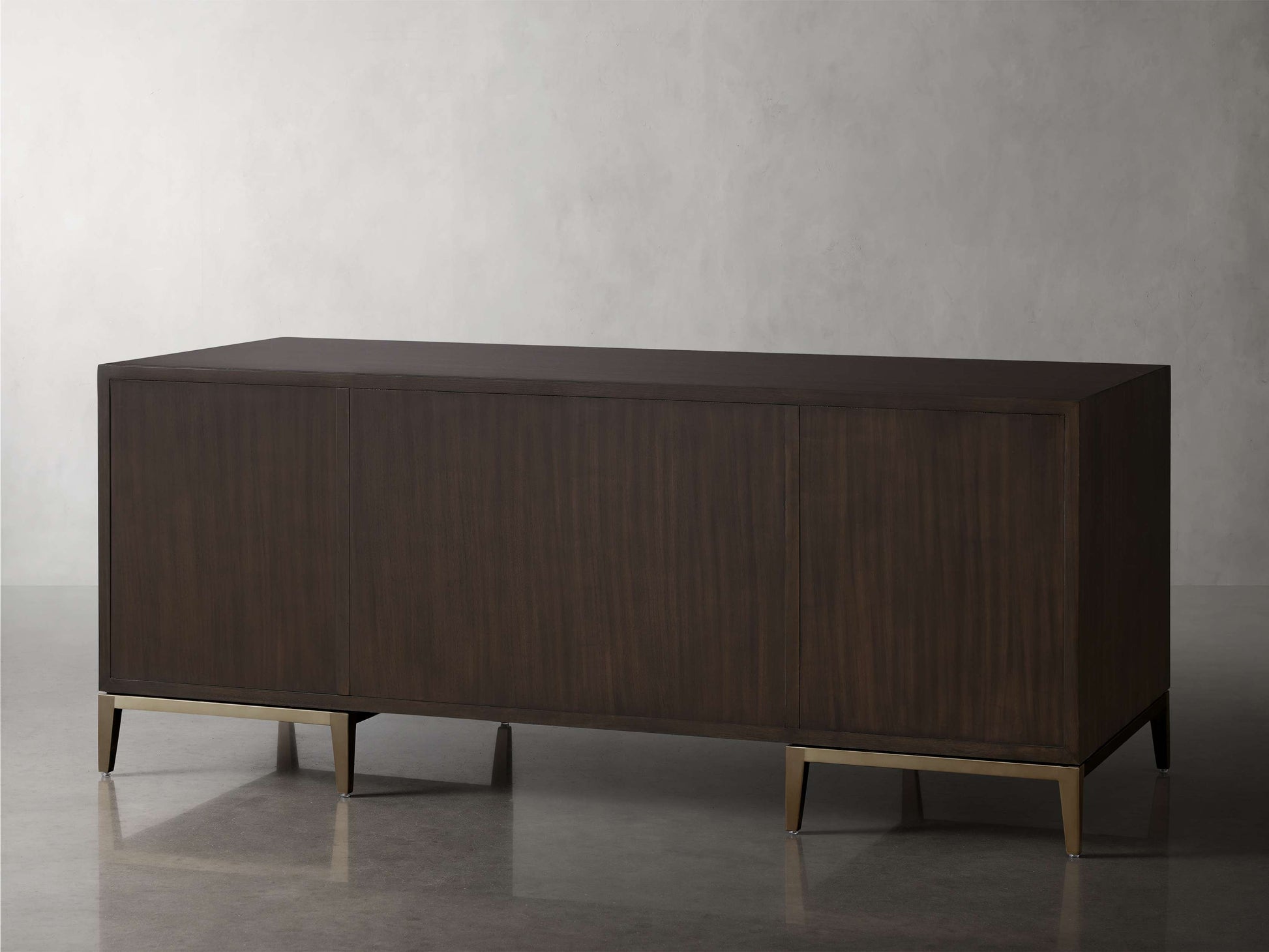 Malone Executive Desk