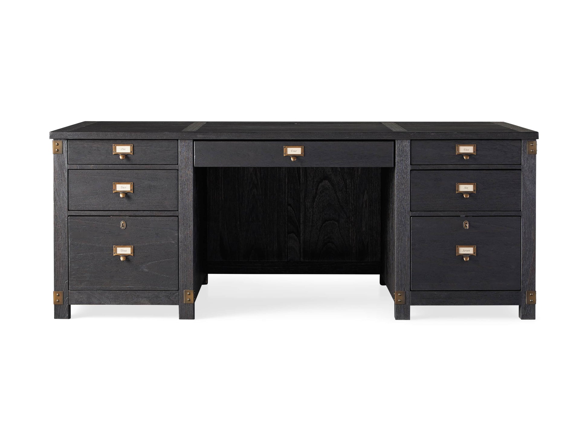 Telegraph Executive Desk