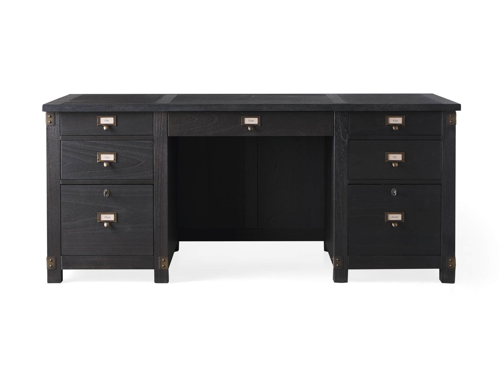 Telegraph Executive Desk