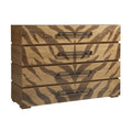 Tommy Bahama Home Los Altos Tangiers Hall Chest