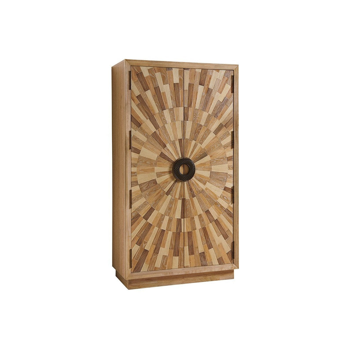 Tommy Bahama Home Los Altos Pavillion Cabinet