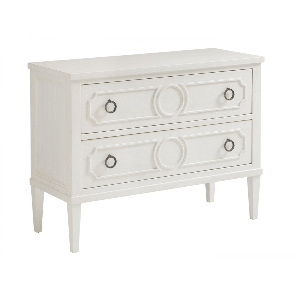 Tommy Bahama Home Ocean Breeze Brantley Bachelors Chest