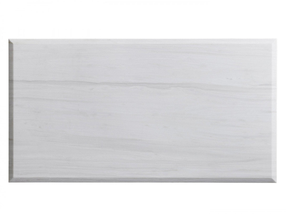 Tommy Bahama Home Ocean Breeze Flagler Rectangular Marble Top Cocktail Table